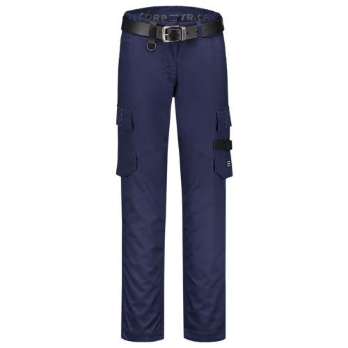 DFDS - Werkbroek Twill dames