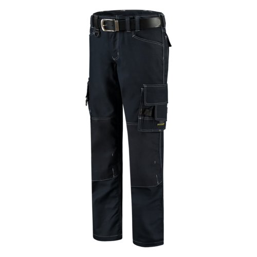 DFDS - Werkbroek Cordura Canvas Kids