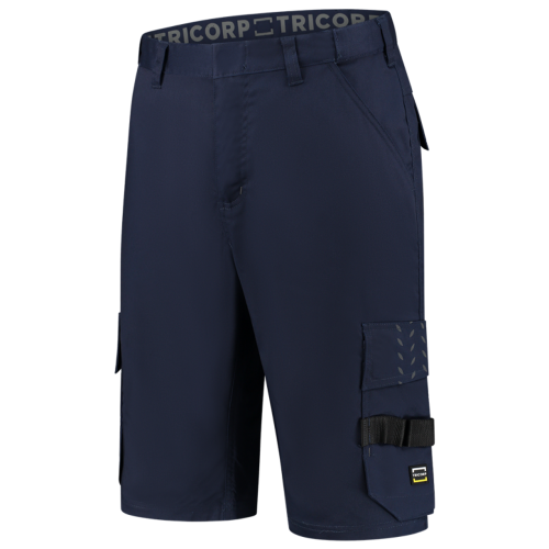 DFDS - Werkbroek Twill Kort 