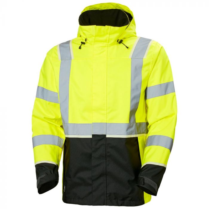 DFDS - UC-ME Shell Jacket