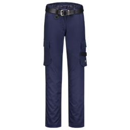 [502024] DFDS - Werkbroek Twill dames