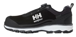 [78382] DFDS - Chelsea Evo 2 Low Boa S3 HT W - Laag